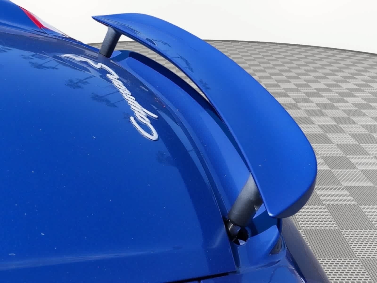 Used 2006 Porsche Cayman S RWD image 14