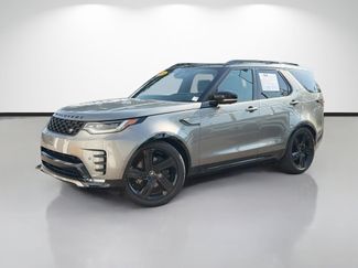 Used 2025 Land Rover Discovery Dynamic SE AWD/4WD 360° Tour