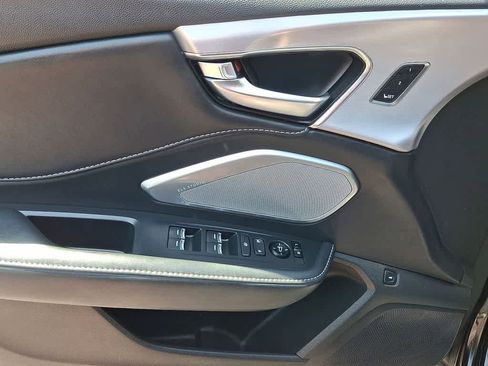 Used 2023 Acura RDX AWD w/ Technology Package image 10