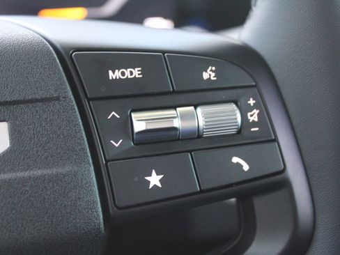 New 2026 Kia K4 EX FWD image 27