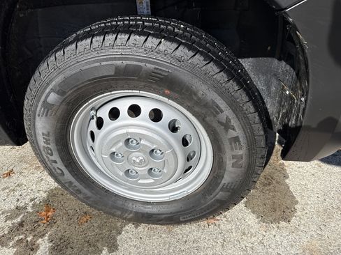 New 2026 RAM ProMaster 1500 w/ Convenience Group image 12