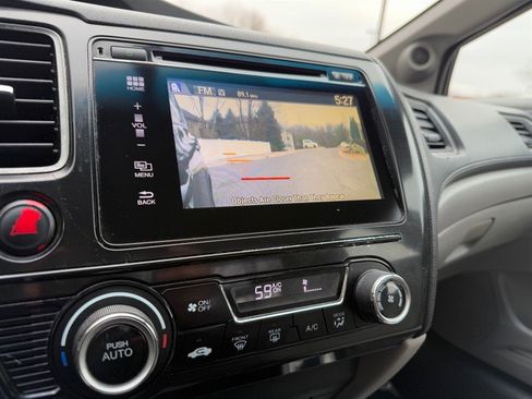 Used 2015 Honda Civic EX image 29