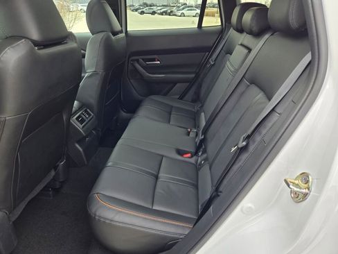 New 2026 MAZDA CX-50 AWD 2.5 S w/ Cargo Package image 15