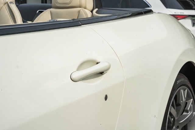 Used 2018 Maserati GranTurismo Sport RWD image 20