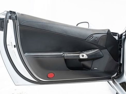 Used 2012 Chevrolet Corvette ZR1 w/ 3ZR Preferred Equipment Group RWD image 21