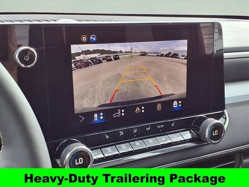 New 2025 Chevrolet Colorado LT w/ LT Convenience Package image 9