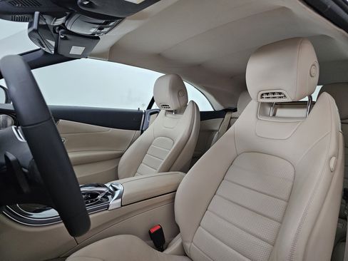 Used 2020 Mercedes-Benz C 300 4MATIC Cabriolet image 9