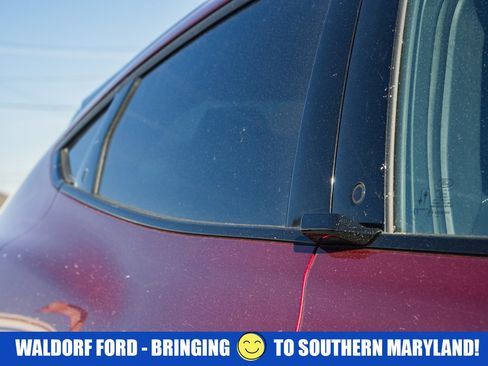 Used 2025 Ford Mustang Mach-E GT image 18