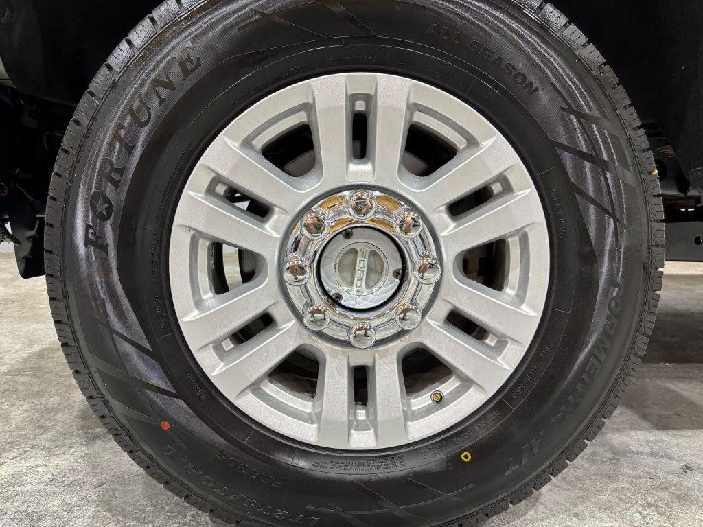 Used 2017 Ford F250 XLT w/ XLT Value Package AWD/4WD image 26