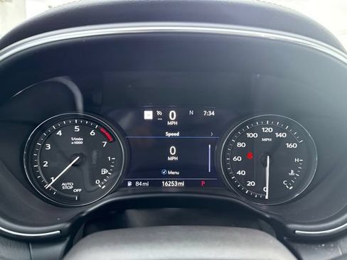 Used 2020 Cadillac CT5 Sport w/ Parking Package AWD/4WD image 29