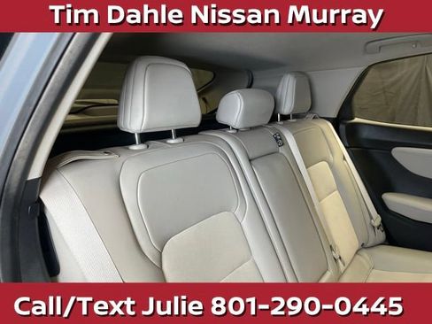 Used 2024 Nissan Ariya AWD image 19