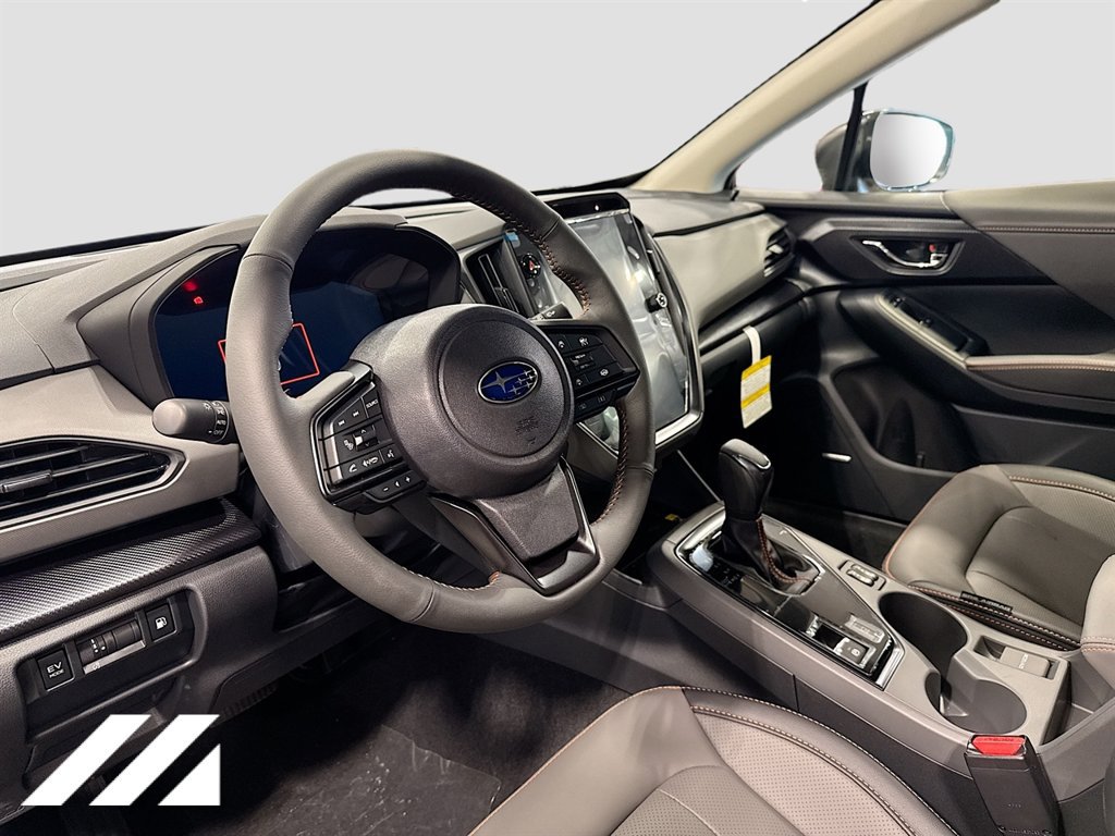 Used 2026 Subaru Crosstrek 2.5i Limited w/ Crosstrek Mirror Package AWD/4WD image 9