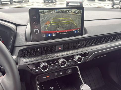 Certified 2026 Honda CR-V Sport image 42