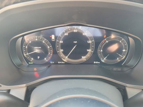 New 2026 MAZDA CX-90 3.3 Turbo w/ Premium Sport Pkg image 33