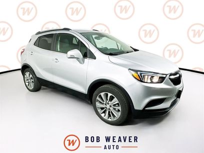 Used 2019 Buick Encore Preferred