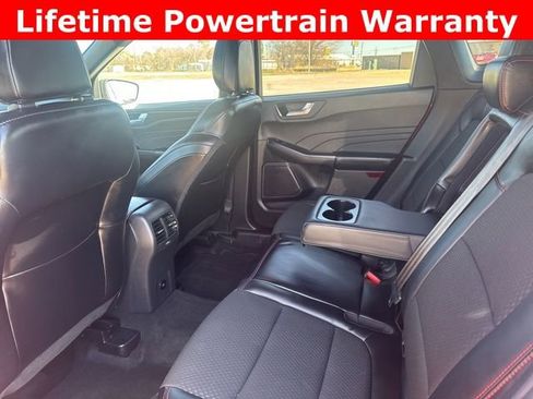 Used 2024 Ford Escape ST-Line image 20