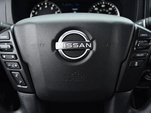 New 2026 Nissan Frontier S image 22