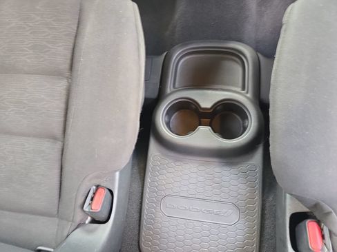 Used 2022 Dodge Durango GT AWD/4WD image 21