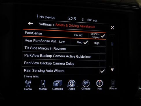 Used 2015 RAM 3500 Laramie Longhorn image 69