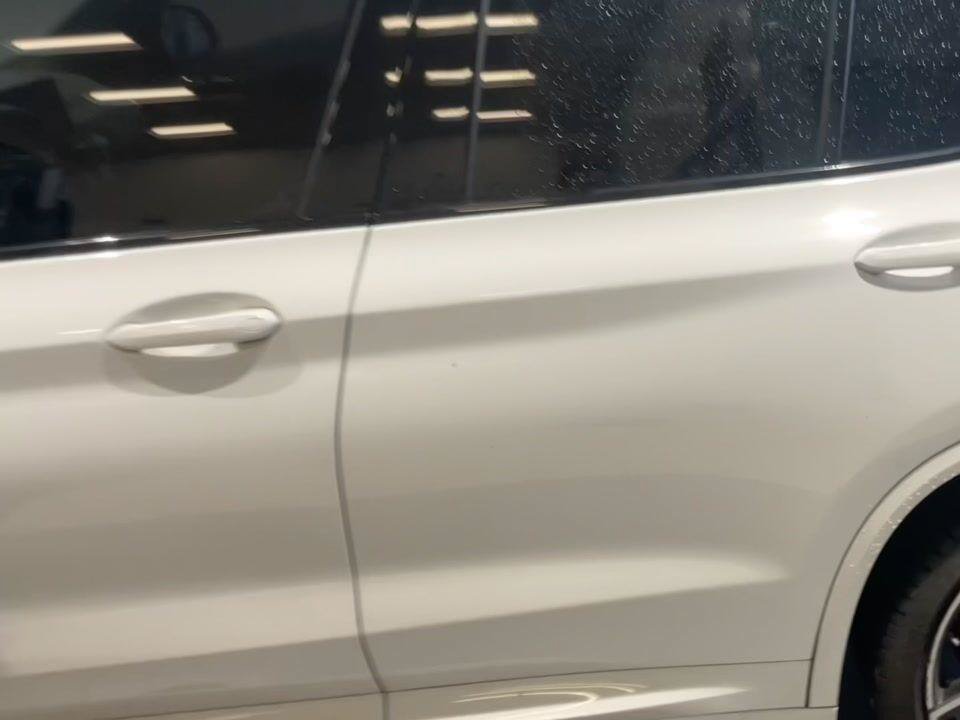 Used 2023 BMW X3 M40i AWD/4WD image 2