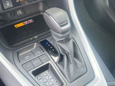 New 2025 Toyota RAV4 XLE Premium image 24