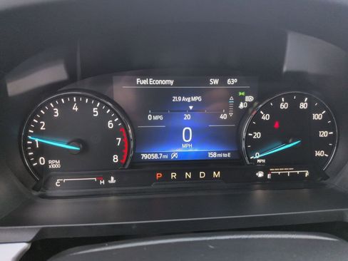 Used 2020 Ford Explorer XLT w/ Comfort Package image 15