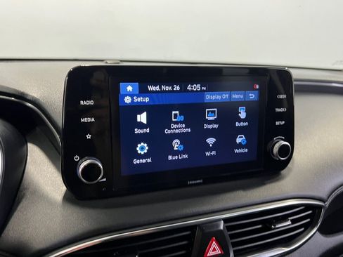 Used 2022 Hyundai Santa Fe XRT image 36