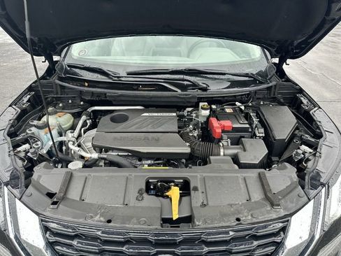 Certified 2023 Nissan Rogue SV image 36