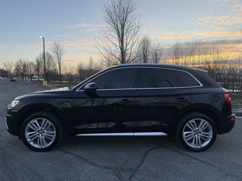 Used 2018 Audi Q5 2.0T Premium Plus w/ Premium Plus Package image 10