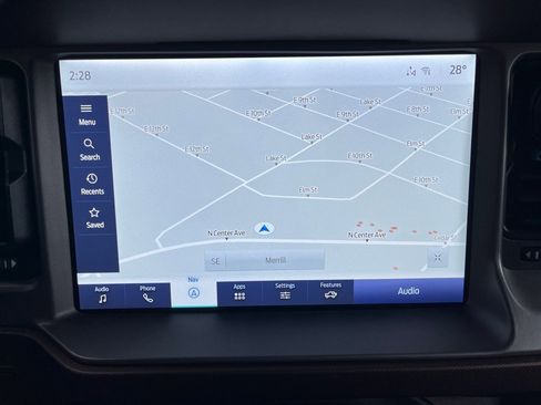 Used 2023 Ford Bronco Outer Banks image 23