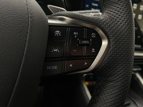 New 2026 Lexus TX 350 AWD image 18