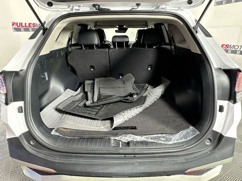 Used 2024 Kia Sportage EX image 26