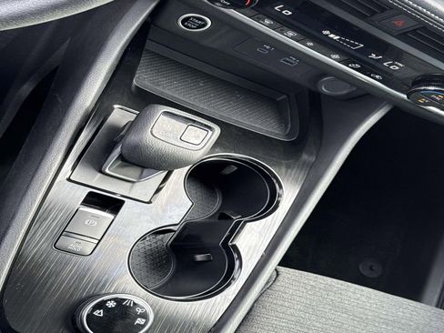 Certified 2023 Nissan Rogue SV image 28