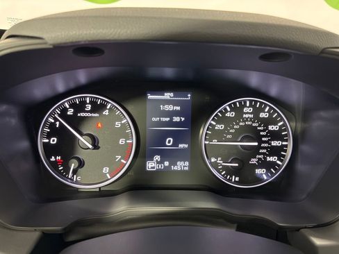 Certified 2025 Subaru Crosstrek 2.0i Premium w/ Crosstrek Mirror Package image 21