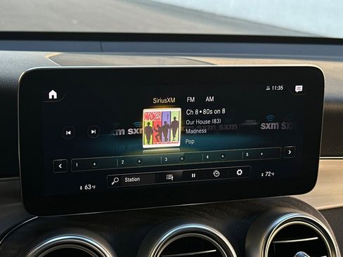 Certified 2022 Mercedes-Benz GLC 300 image 33