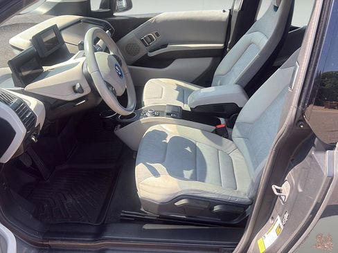 Used 2014 BMW i3 RWD image 13