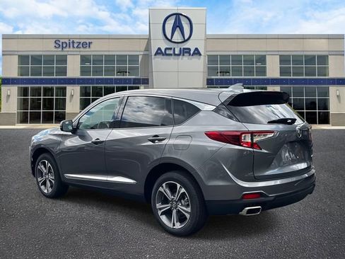 New 2025 Acura RDX w/ Technology Package image 7