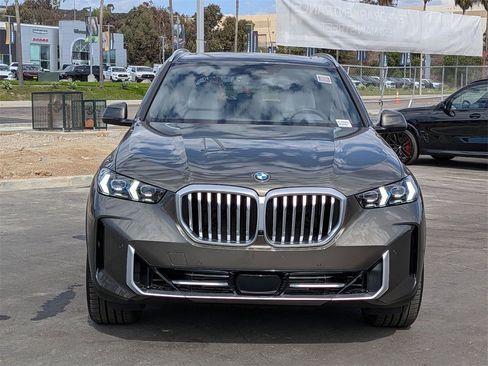 New 2026 BMW X5 xDrive40i image 4