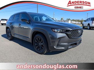 Used 2024 MAZDA CX-50 AWD 2.5 S w/ Preferred Package video 1