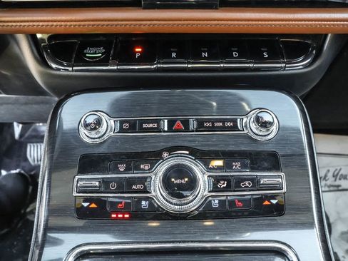 Used 2021 Lincoln Nautilus Reserve w/ Cargo Utility Package image 25