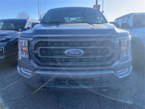 Used 2023 Ford F150 XLT w/ Equipment Group 302A High image 37