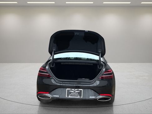 New 2026 Genesis G70 2.5T Prestige AWD/4WD image 5