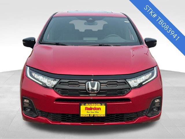 New 2026 Honda Odyssey Sport-L image 2