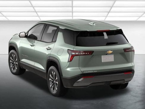 New 2026 Chevrolet Equinox LT w/ Convenience Package II AWD/4WD image 14