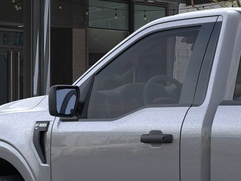 New 2026 Ford F150 XL AWD/4WD image 20