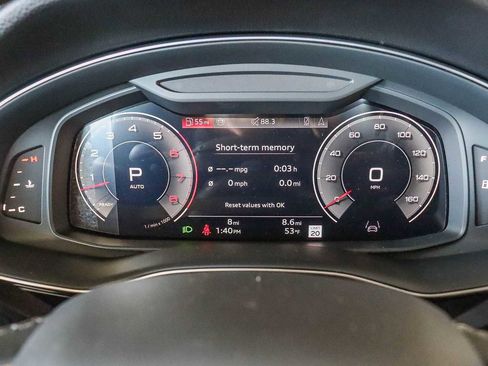 New 2026 Audi Q7 3.0T Premium Plus AWD/4WD image 23
