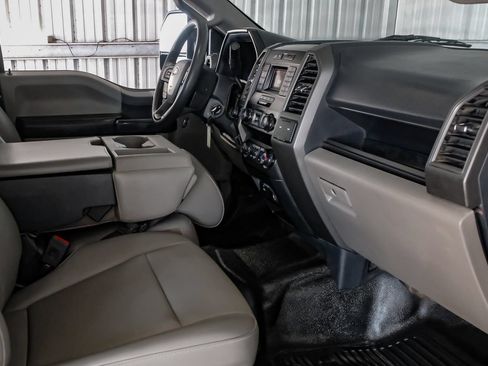 Used 2022 Ford F350 XL w/ Power Equipment Group AWD/4WD image 12