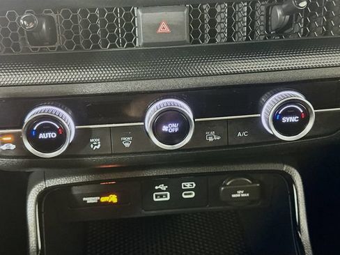 Certified 2024 Honda CR-V Sport image 25