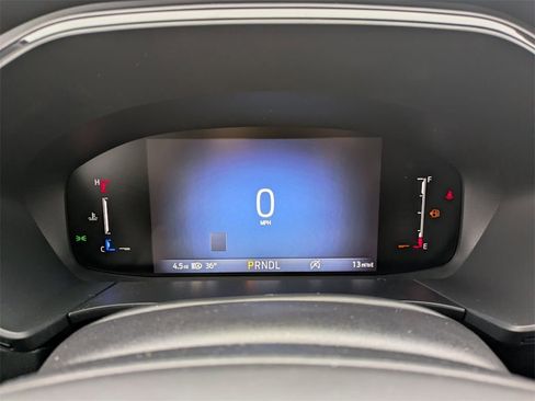 New 2026 Ford Escape ST-Line w/ Tech Pack #1 image 34