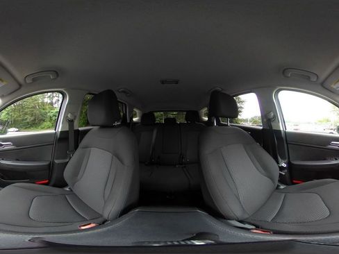 Used 2025 Kia Sportage LX FWD image 42